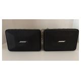 Bose Speakers
