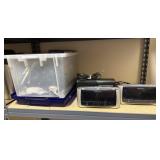 Home Electronics