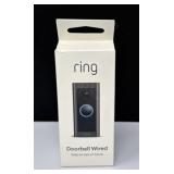Ring Doorbell