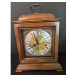 Howard Miller Mantle Clock