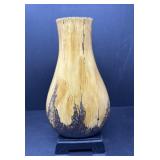 Wooden Urn