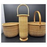 Nantucket Baskets