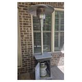 Outdoor  Gas Heater