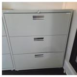 Hon Metal Lateral Files