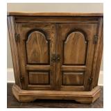 Accent Cabinet