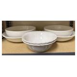 Serving / Mixing Bowls
