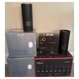 Riedel Wine Glasses