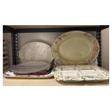Serving Platters