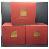 Lenox Holiday Gems Ruby All-Purpose Glasses