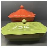 Skyros Designs Covered Casserole Dishes