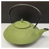 Japanese Dragonfly Teapot