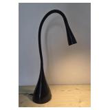 Task Lamp with Adjustable Neck