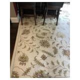 Broyhill  Wool Area Rug