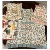 Apron Collection