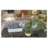 Faux Arrangements