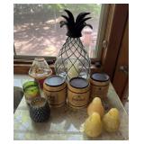 Candle Collection