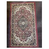 Persian Style Rug