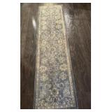Mohawk Carpet Runner