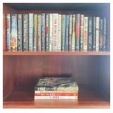 Political and Hobbyist Reads