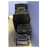 Luggage 5 Pieces