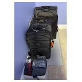 Luggage and Accessories