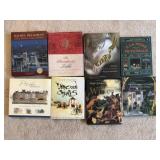 Coffee Table Books