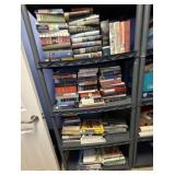 Hardback and Paperback Books