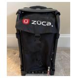 Zuca Obsidian Sport Bag