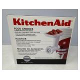 KitchenAid Food Grinder