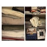 Linens