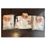 USA Polyester Pullovers