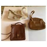 Designer Purses