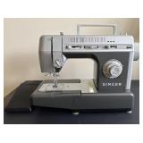 Singer Sewing Machine