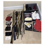 Ladies Accessories