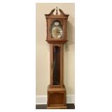 Grandmother Clock by Emperor