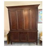 Hooker Furniture Entertainment Cabinet