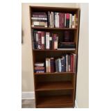 Book Shelf