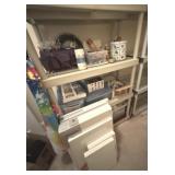 Arts and Crafts Supplies