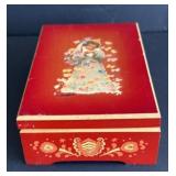 Anri Music Box