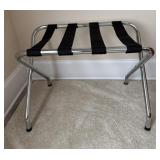 Metal Luggage Rack B
