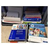 Photo Paper and Envelopes