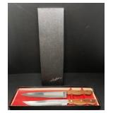 Maxam 2 Piece Precision Carving Set
