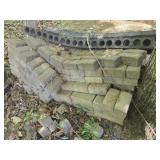 Brick Pavers and Landscape Trim