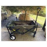 Mac Sports Collapsible Folding Outdoor Utility