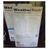 Weathertech Floor Mats