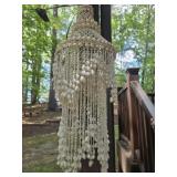 Shell Wind Chimes