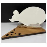 Cheese Boards with Slicer