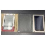 Nook eReaders with Cases