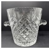 Crystal Ice Bucket