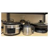 Small Kitchen Appliances